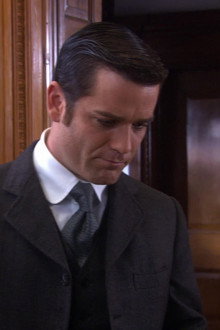 Murdoch Mysteries season 4 episode 10