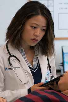 New Amsterdam season 2 episode 8