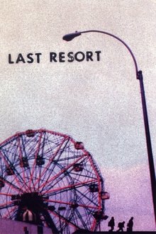 Last Resort Last Resort