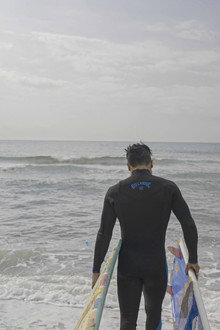 Barcelona Surf Destination