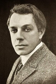 Photo of Jack W. Johnston
