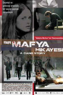 Bir Mafya Hikayesi