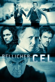 Poster do filme Bellicher: Cel