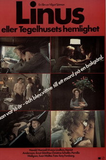 Linus eller Tegelhusets hemlighet