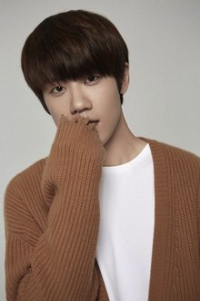 Photo of Zhou Chengao