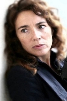 Diane, femme flic
