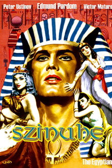 Szinuhe