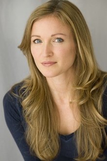 Photo of Saskia Larsen
