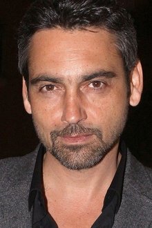 Photo of Arnaud Giovaninetti