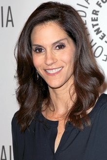 Photo of Jami Gertz