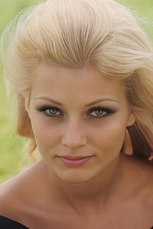Photo of Janet Ågren