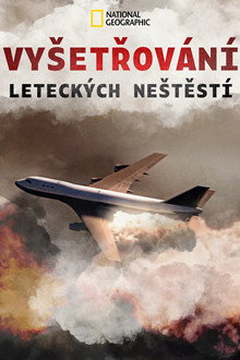 Letecké katastrofy