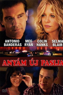 Anyám új pasija