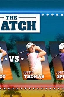 The Match VII