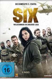 Staffel 2