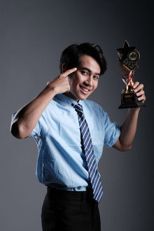 Sherwin Alfad