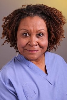 Photo of Hilda Boulware