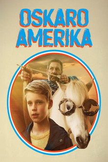 Oskaro Amerika