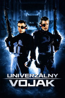 Univerzálny vojak
