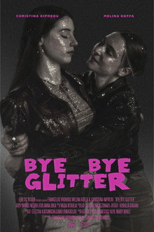 Bye Bye Glitter