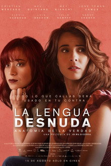 La Lengua Desnuda