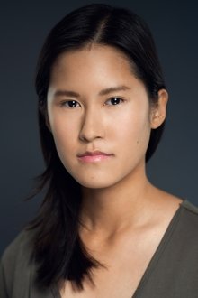 Photo of Rachel Kwok