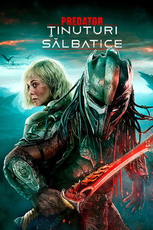 Predator: Ținuturi sălbatice