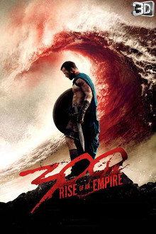 300: Rise of an Empire