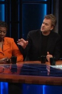 Real Time with Bill Maher season 3 episode 2