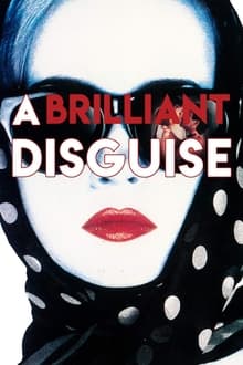 Poster do filme A Brilliant Disguise