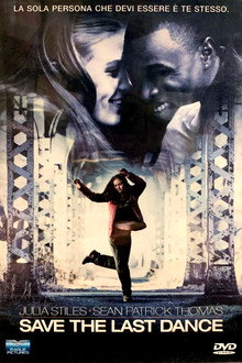 Save the Last Dance