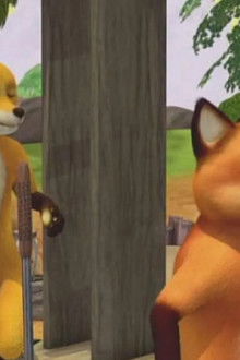 Franklin and Friends - Season 1