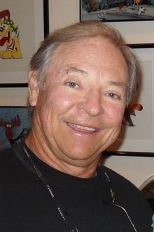 Photo of Frank Welker