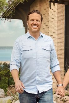 Fixer-Upper-The-Lakehouse