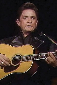 Johnny Cash: American Rebel