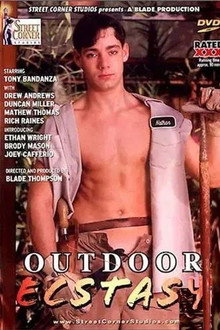 Outdoor Ecstasy