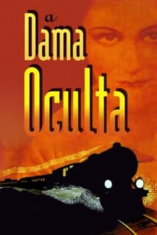 Poster do filme A Dama Oculta