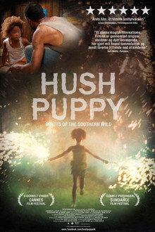 Hushpuppy