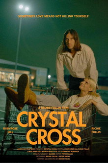 Crystal Cross