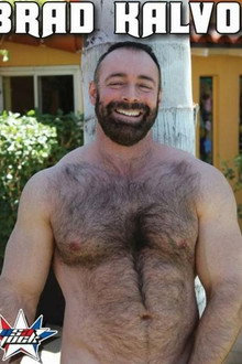 Brad Kalvo