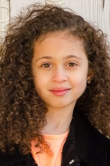 Photo of Sophia DiStefano