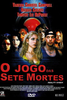 O Jogo das Sete Mortes