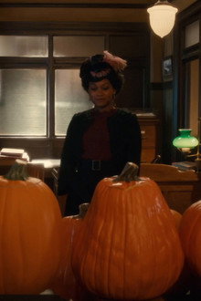 Murdoch Mysteries season 15 episode 6