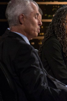 Real Time with Bill Maher season 15 episode 14