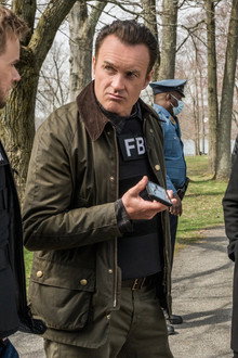 FBI: Most Wanted season 2 episode 12