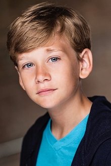 Photo of Jacob Soley