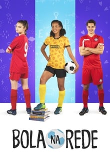 Poster do filme Bola na Rede