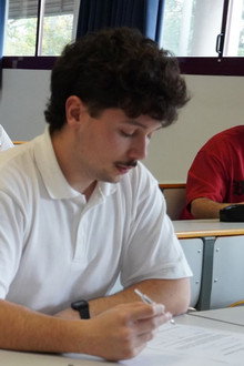 Párkison de cerca: Crónicas de un ritmo compartido