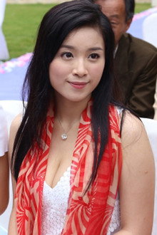 My盛Lady
