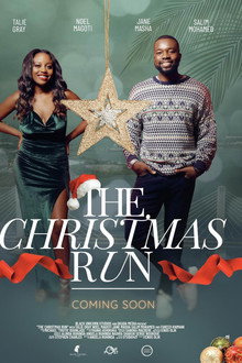 The Christmas Run